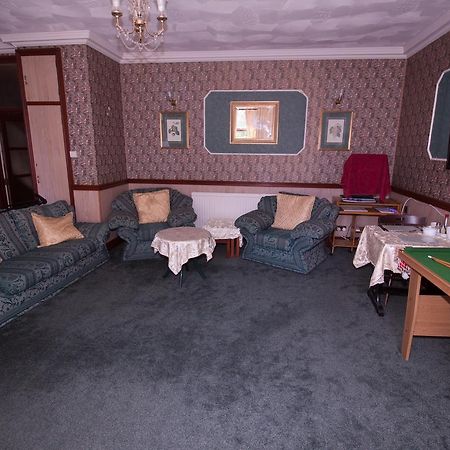Raynscourt Lodge Грейт-Ярмут Экстерьер фото