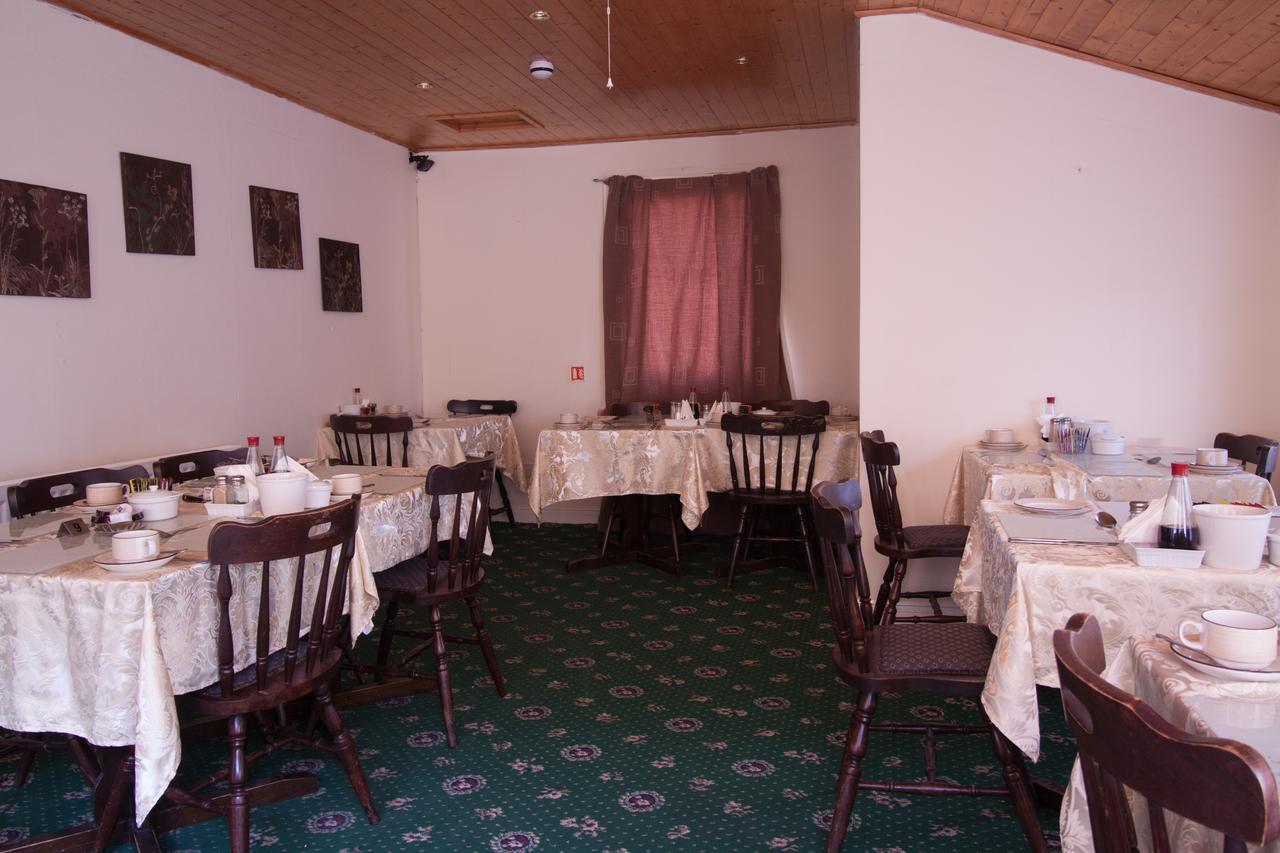 Raynscourt Lodge Грейт-Ярмут Экстерьер фото