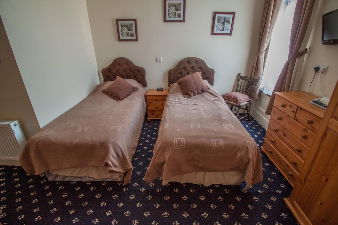 Raynscourt Lodge Грейт-Ярмут Экстерьер фото
