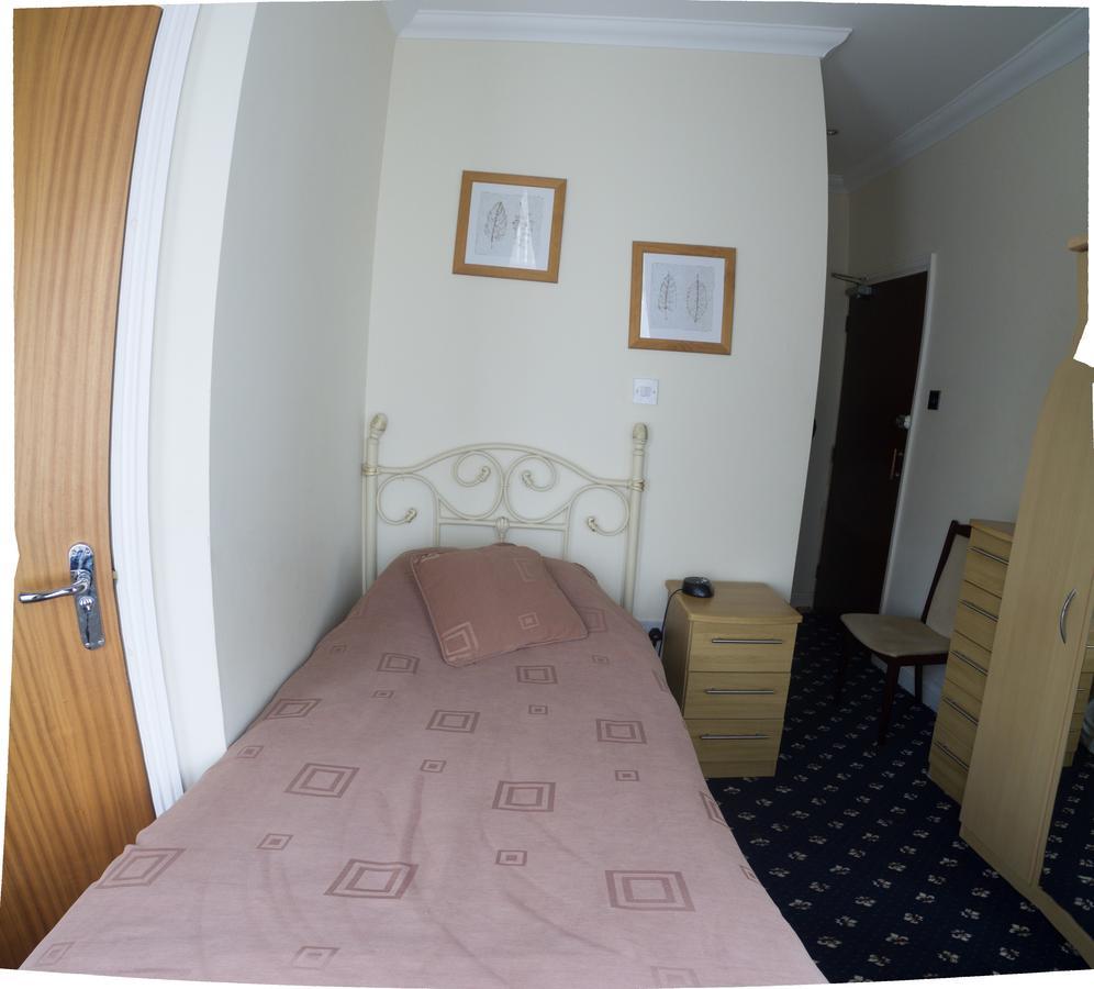 Raynscourt Lodge Грейт-Ярмут Экстерьер фото