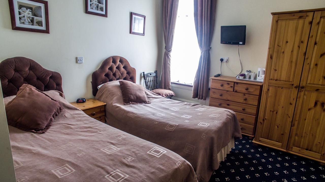 Raynscourt Lodge Грейт-Ярмут Экстерьер фото